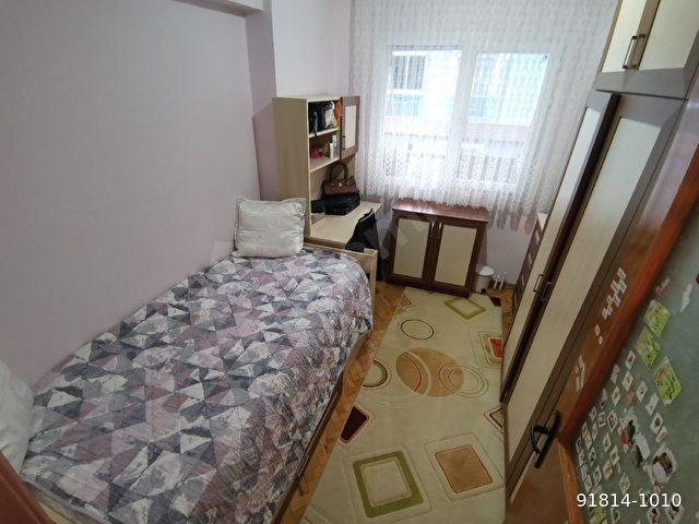 9 EYLÜL EMLAK ŞEMİKLER MERKEZDE 3+1 SATILIK DAİRE - Görsel 20
