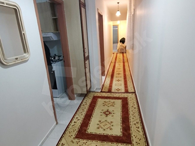 9 EYLÜL EMLAK ŞEMİKLER MERKEZDE 3+1 SATILIK DAİRE - Görsel 23