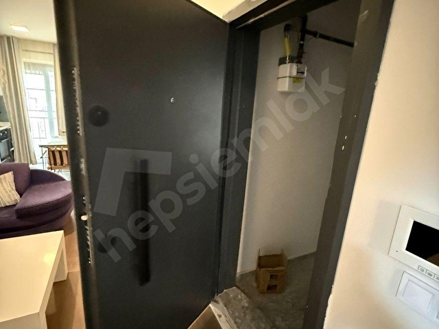 BUCA GÖKSU MAHALLESİ 1+1 50 YERDEN ISITMALI KİRACILI YATIRIMLIK SATILIK DAİRE - Görsel 10