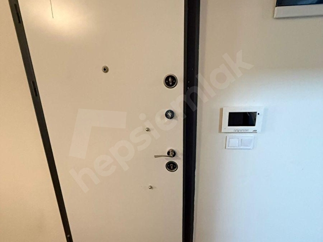 BUCA GÖKSU MAHALLESİ 1+1 50 YERDEN ISITMALI KİRACILI YATIRIMLIK SATILIK DAİRE - Görsel 11