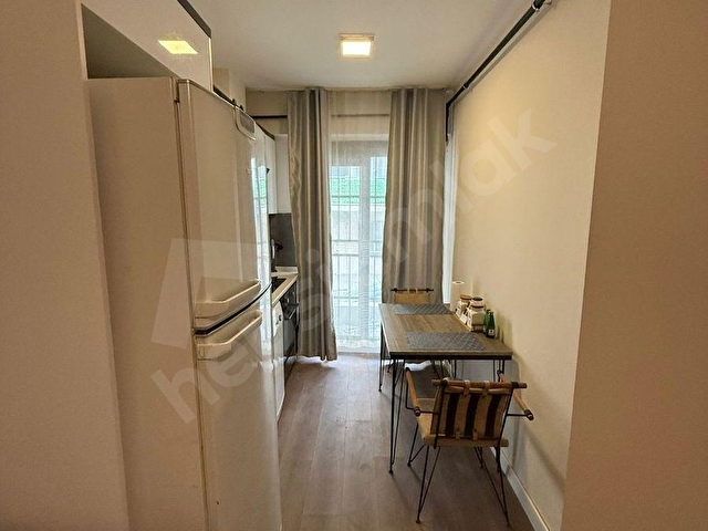 BUCA GÖKSU MAHALLESİ 1+1 50 YERDEN ISITMALI KİRACILI YATIRIMLIK SATILIK DAİRE - Görsel 4