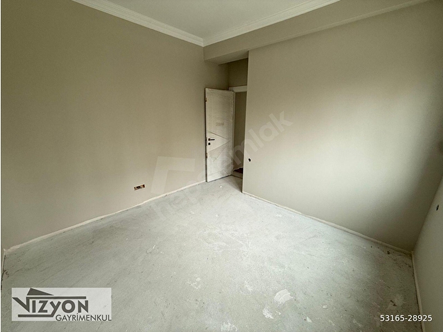 İnönü Caddesi Üzerinde Sıfır Bina Ebeveyn Banyolu 120m2 Brüt 3+1 - Görsel 19