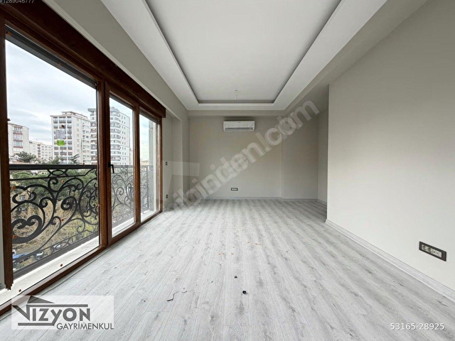 İnönü Caddesi Üzerinde Sıfır Bina Ebeveyn Banyolu 120m2 Brüt 3+1 - Görsel 6