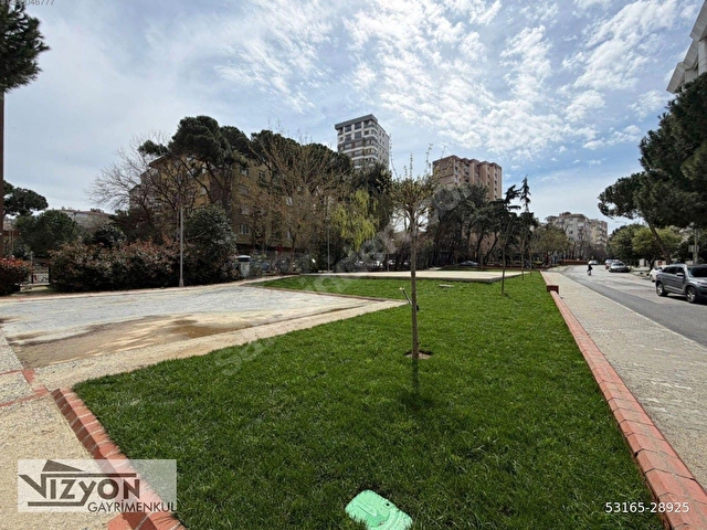 İnönü Caddesi Üzerinde Sıfır Bina Ebeveyn Banyolu 120m2 Brüt 3+1 - Görsel 2