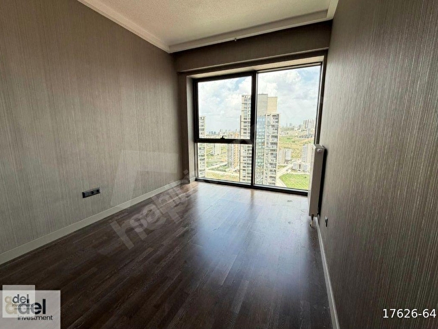 Sukent Seyir Beytepe Sitesi 4.5+1 Satılık Manzaralı Süper Daire - Görsel 26
