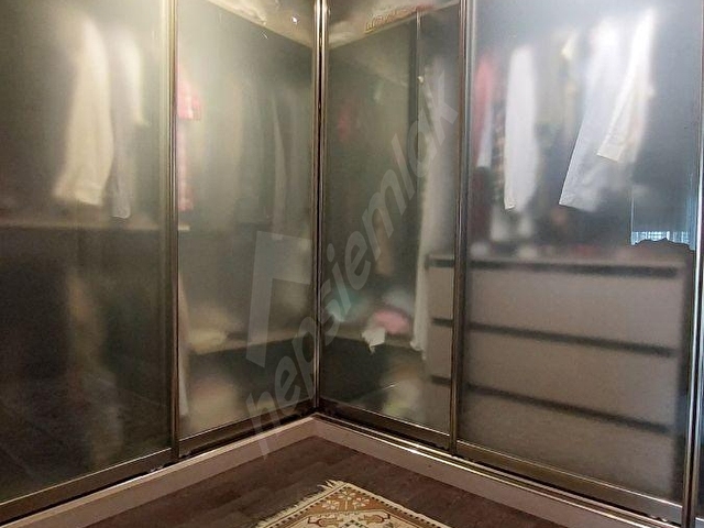 Sukent Seyir Beytepe Sitesi 4.5+1 Satılık Manzaralı Süper Daire - Görsel 17