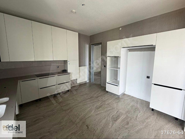 Sukent Seyir Beytepe Sitesi 4.5+1 Satılık Manzaralı Süper Daire - Görsel 18