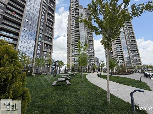 Sukent Seyir Beytepe Sitesi 4.5+1 Satılık Manzaralı Süper Daire - Görsel 3