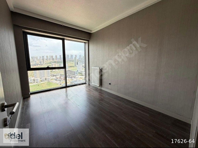 Sukent Seyir Beytepe Sitesi 4.5+1 Satılık Manzaralı Süper Daire - Görsel 25