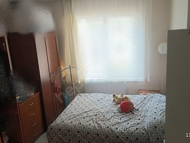 BÖLGENİN EN UYGUN 2+1İ! |SİTE İÇERİSİNDE | KAT KONUMUNDA DAİRE - Görsel 28