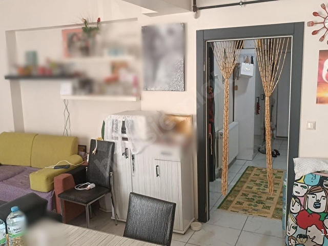 BÖLGENİN EN UYGUN 2+1İ! |SİTE İÇERİSİNDE | KAT KONUMUNDA DAİRE - Görsel 5