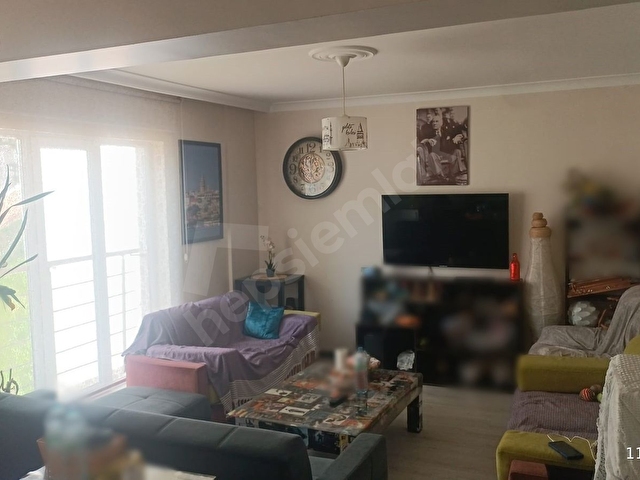 BÖLGENİN EN UYGUN 2+1İ! |SİTE İÇERİSİNDE | KAT KONUMUNDA DAİRE - Görsel 2