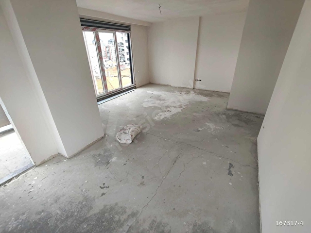 FENERYOLUNDA PROJEDEN SATILIK HAZİRAN TESLİM 3+1 DUBLEKS DAİRE - Görsel 10