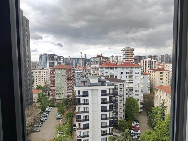 FENERYOLUNDA PROJEDEN SATILIK HAZİRAN TESLİM 3+1 DUBLEKS DAİRE - Görsel 15