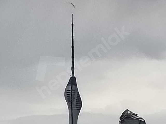 FENERYOLUNDA PROJEDEN SATILIK HAZİRAN TESLİM 3+1 DUBLEKS DAİRE - Görsel 2