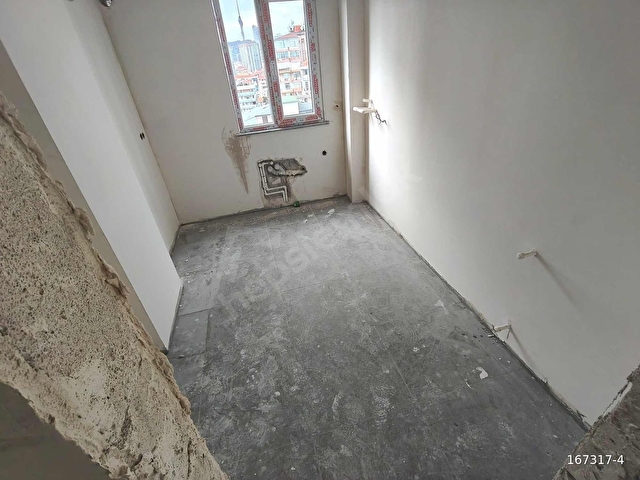 FENERYOLUNDA PROJEDEN SATILIK HAZİRAN TESLİM 3+1 DUBLEKS DAİRE - Görsel 18
