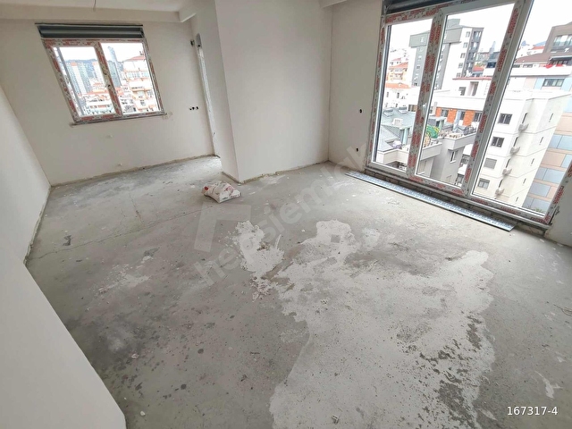 FENERYOLUNDA PROJEDEN SATILIK HAZİRAN TESLİM 3+1 DUBLEKS DAİRE - Görsel 6