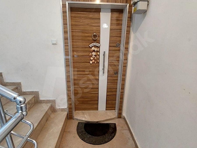 MAMAK BOĞAZİÇİ MAHALLESİNDE 3+1 ASANSÖRLÜ - Görsel 2