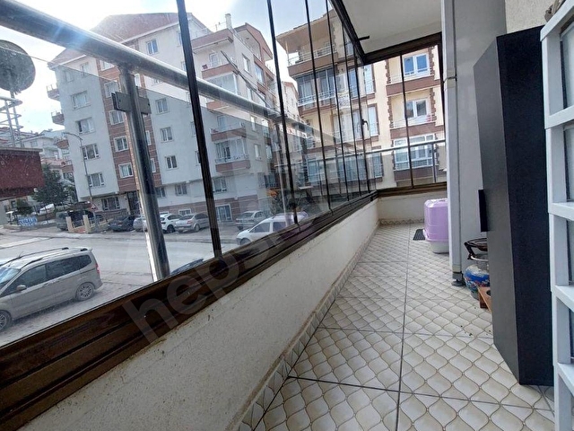 MAMAK BOĞAZİÇİ MAHALLESİNDE 3+1 ASANSÖRLÜ - Görsel 23