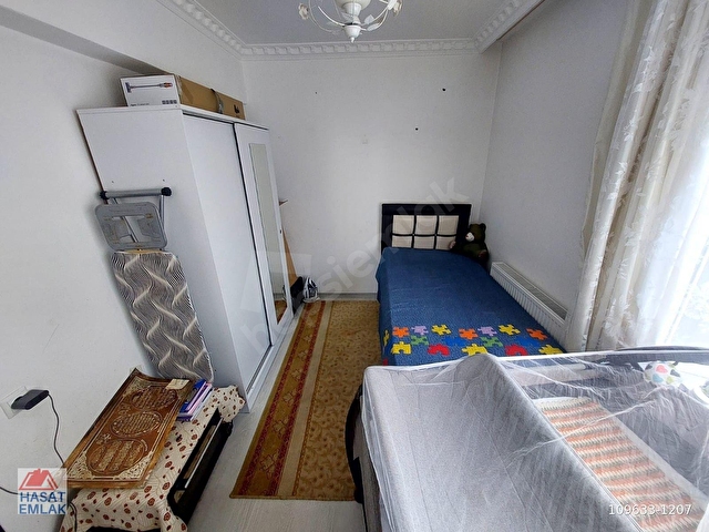 MAMAK BOĞAZİÇİ MAHALLESİNDE 3+1 ASANSÖRLÜ - Görsel 10