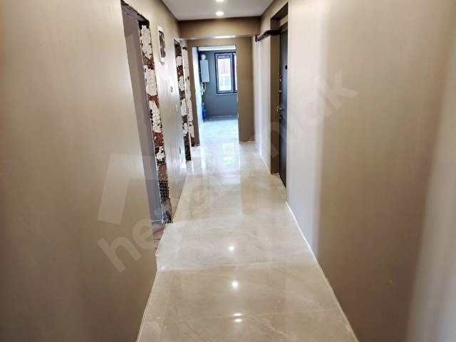 BAHÇELİEVLER BASIN SİTESİ OTOPARKLI SATILIK SIFIR LÜKS 3+1 DAİRE - Görsel 11