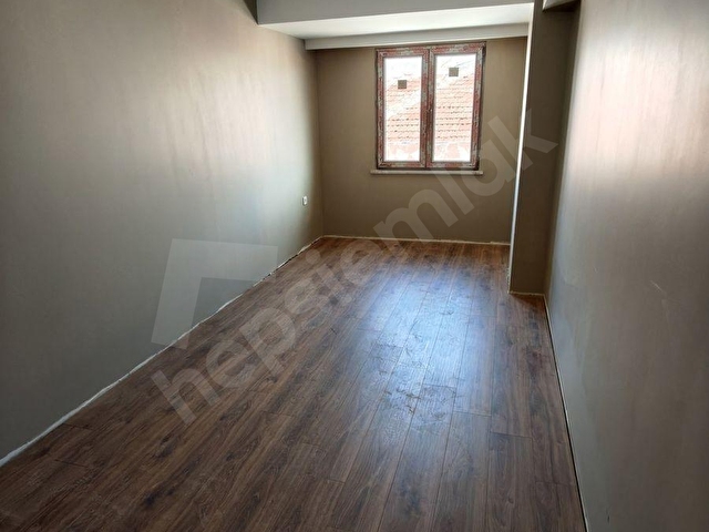 BAHÇELİEVLER BASIN SİTESİ OTOPARKLI SATILIK SIFIR LÜKS 3+1 DAİRE - Görsel 20