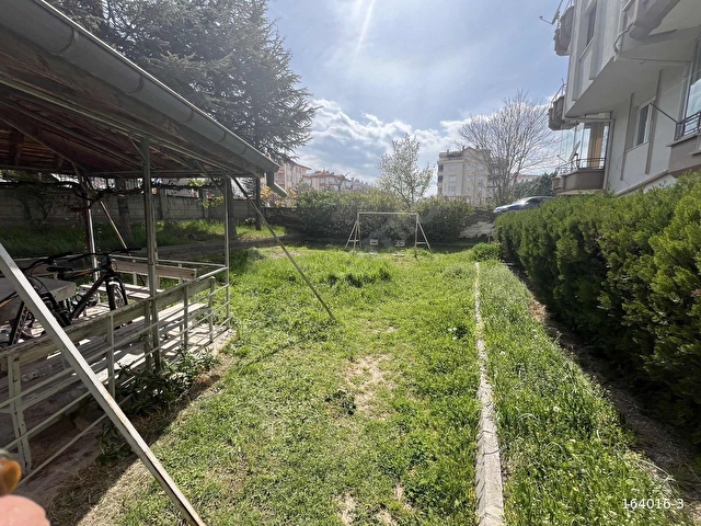 30 metrelik YOL ÜSTÜ NAKKAŞ M.SATILIK 3+1 DAİRE - Görsel 4