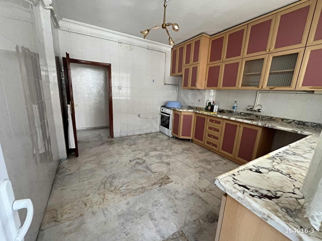 30 metrelik YOL ÜSTÜ NAKKAŞ M.SATILIK 3+1 DAİRE - Görsel 23