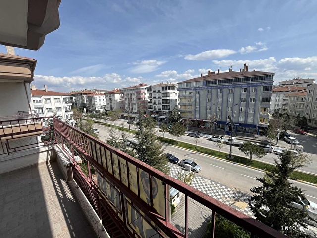 30 metrelik YOL ÜSTÜ NAKKAŞ M.SATILIK 3+1 DAİRE - Görsel 27