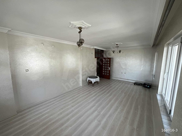30 metrelik YOL ÜSTÜ NAKKAŞ M.SATILIK 3+1 DAİRE - Görsel 8