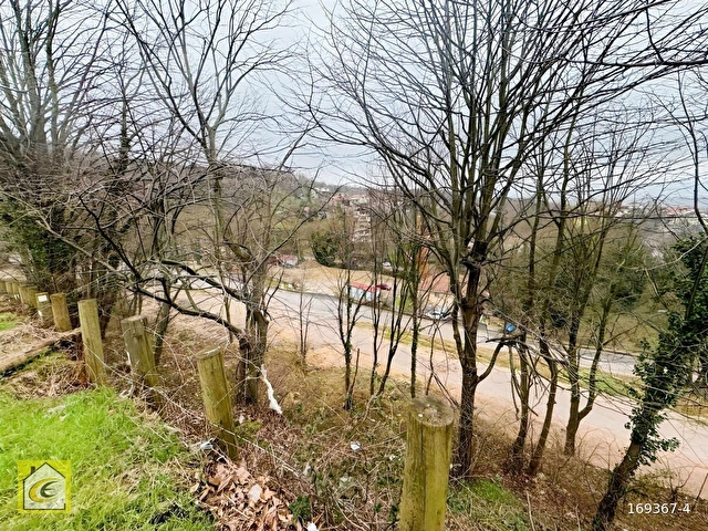 Maşukiye Dağaltında Yatırımlık / Projelik 6.680 m² İmarlı Arsa - Görsel 14