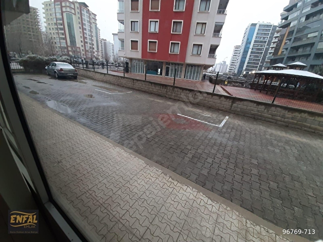 SATILIK DÜKKAN-İŞYERİ - ŞEFİKCAN CADDESİ - HACIKAYMAK MAH.  MUHTARLIK YANI : 100 M2: İKİ CEPHELİ - Görsel 16