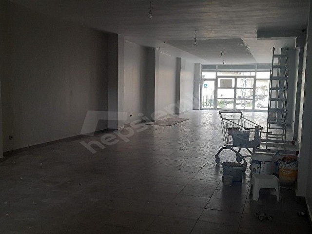 Nazım Hikmet Caddesi - Görsel 6