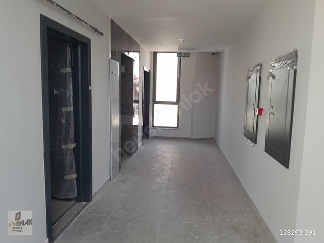 SURİÇİ ÇARŞISINDA 41 M2 SIFIR SATILIK VEYA KİRALIK OFİS - Görsel 28