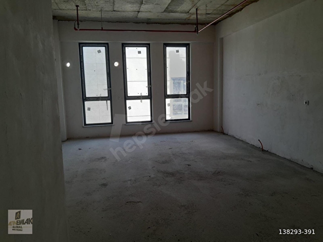 SURİÇİ ÇARŞISINDA 41 M2 SIFIR SATILIK VEYA KİRALIK OFİS - Görsel 23