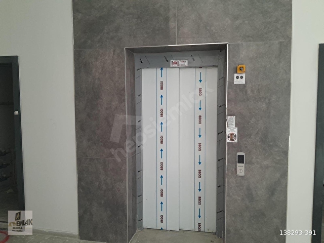 SURİÇİ ÇARŞISINDA 41 M2 SIFIR SATILIK VEYA KİRALIK OFİS - Görsel 10