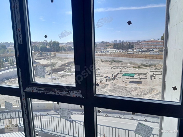 SURİÇİ ÇARŞISINDA 41 M2 SIFIR SATILIK VEYA KİRALIK OFİS - Görsel 22