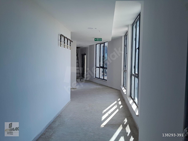 SURİÇİ ÇARŞISINDA 41 M2 SIFIR SATILIK VEYA KİRALIK OFİS - Görsel 17