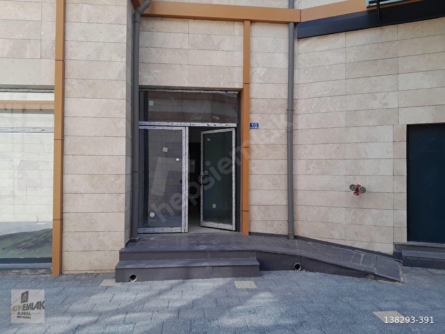 SURİÇİ ÇARŞISINDA 41 M2 SIFIR SATILIK VEYA KİRALIK OFİS - Görsel 13