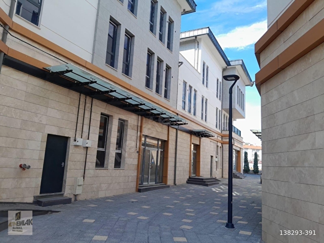 SURİÇİ ÇARŞISINDA 41 M2 SIFIR SATILIK VEYA KİRALIK OFİS - Görsel 30