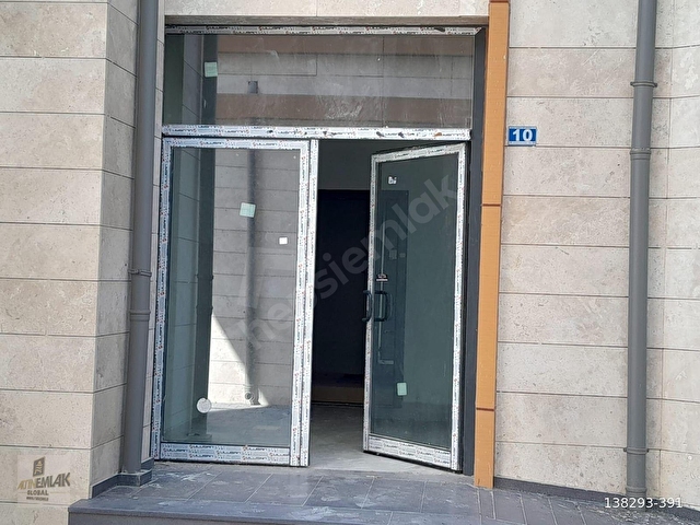 SURİÇİ ÇARŞISINDA 41 M2 SIFIR SATILIK VEYA KİRALIK OFİS - Görsel 11