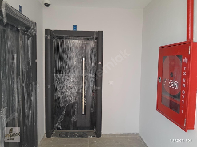 SURİÇİ ÇARŞISINDA 41 M2 SIFIR SATILIK VEYA KİRALIK OFİS - Görsel 15
