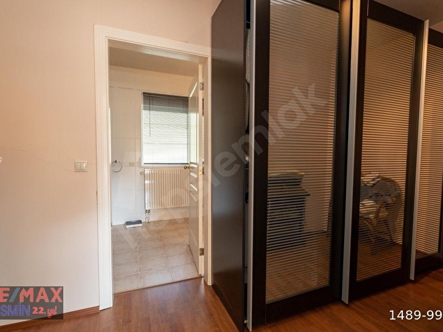 BİZİMTEPE SİTESİ BAKIMLI FOURLEX 6 + 2 DOĞA İLE İÇİÇE - Görsel 25