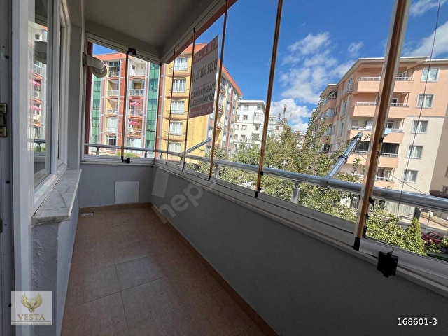 VESTADAN MUHİTTİN MAHALLESİ MERKEZİ KONUMDA KİRALIK 3+1 DAİRE - Görsel 8