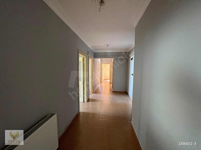 VESTADAN MUHİTTİN MAHALLESİ MERKEZİ KONUMDA KİRALIK 3+1 DAİRE - Görsel 3
