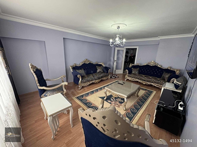 İNCEK TAŞPINAR EMLAKTAN 3+1 AYRI MUTFAKLI 130M2 SATILIK DAİRE