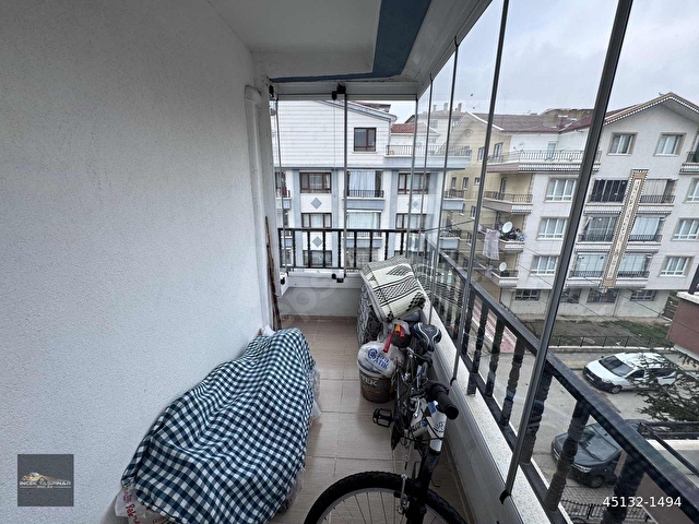 İNCEK TAŞPINAR EMLAKTAN 3+1 AYRI MUTFAKLI 130M2 SATILIK DAİRE - Görsel 9