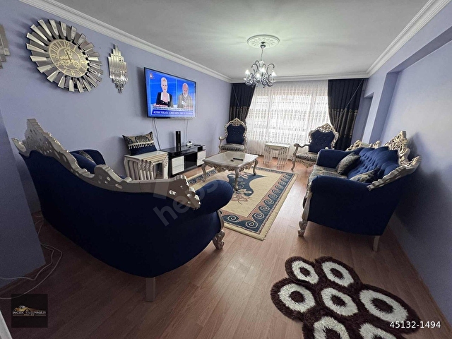 İNCEK TAŞPINAR EMLAKTAN 3+1 AYRI MUTFAKLI 130M2 SATILIK DAİRE - Görsel 4