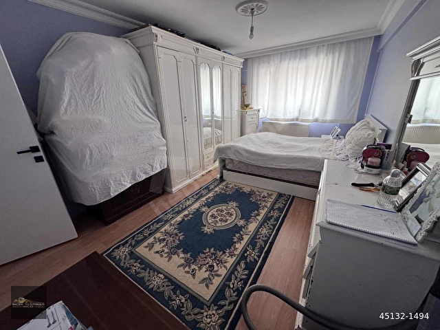 İNCEK TAŞPINAR EMLAKTAN 3+1 AYRI MUTFAKLI 130M2 SATILIK DAİRE - Görsel 27