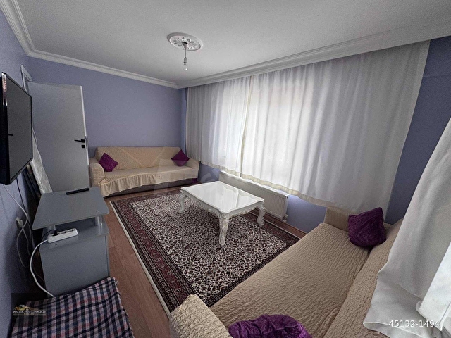 İNCEK TAŞPINAR EMLAKTAN 3+1 AYRI MUTFAKLI 130M2 SATILIK DAİRE - Görsel 11